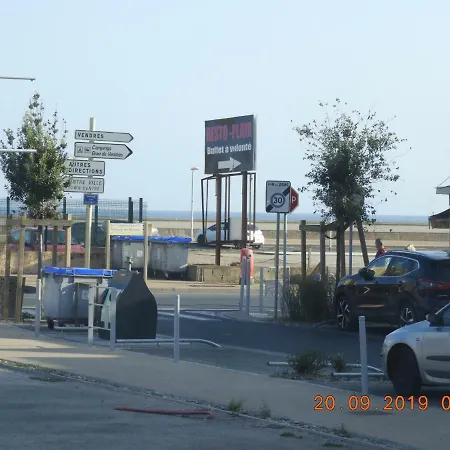 Casino Apartamento *
