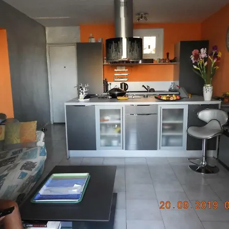 Casino Apartamento