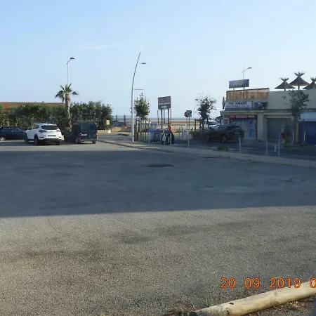 Apartamento Casino Valras-Plage